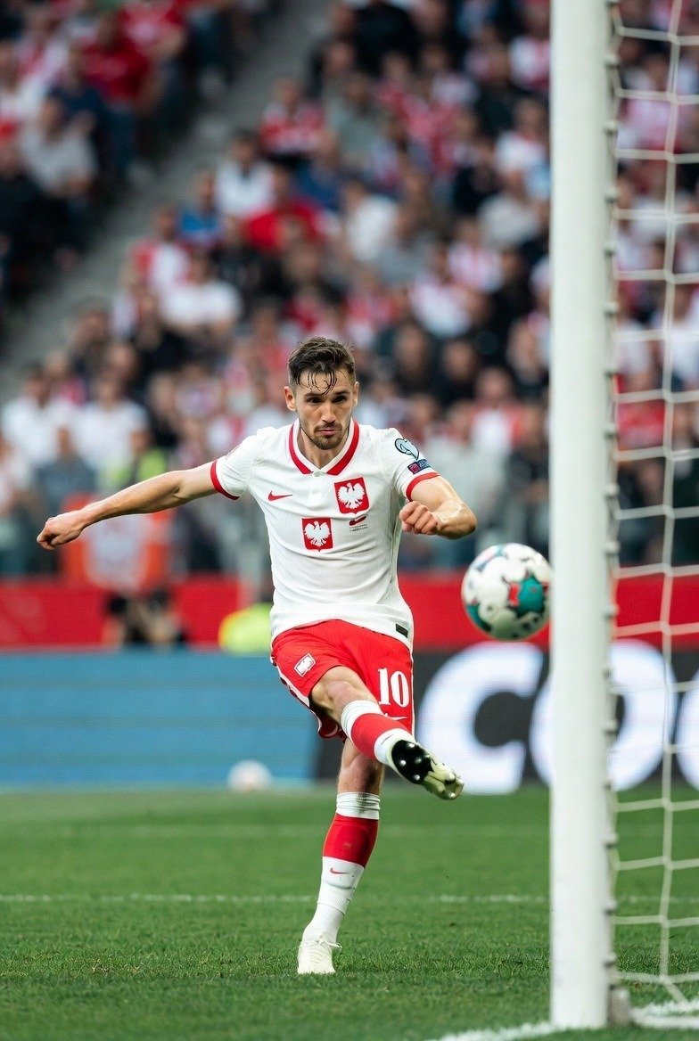 poland national football team vs moldova national football team lineups