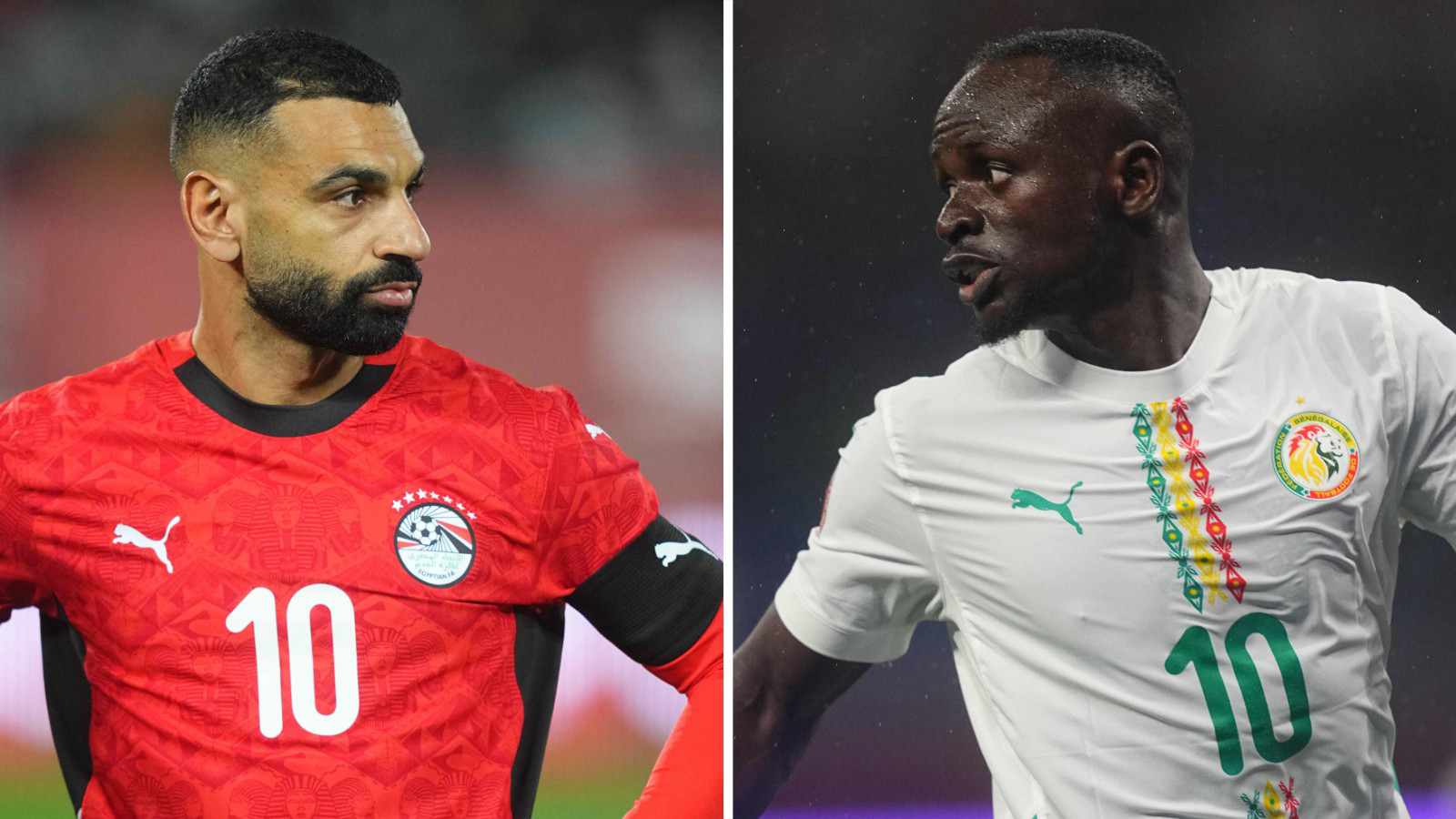 ethiopia national football team vs egypt national football team lineups
