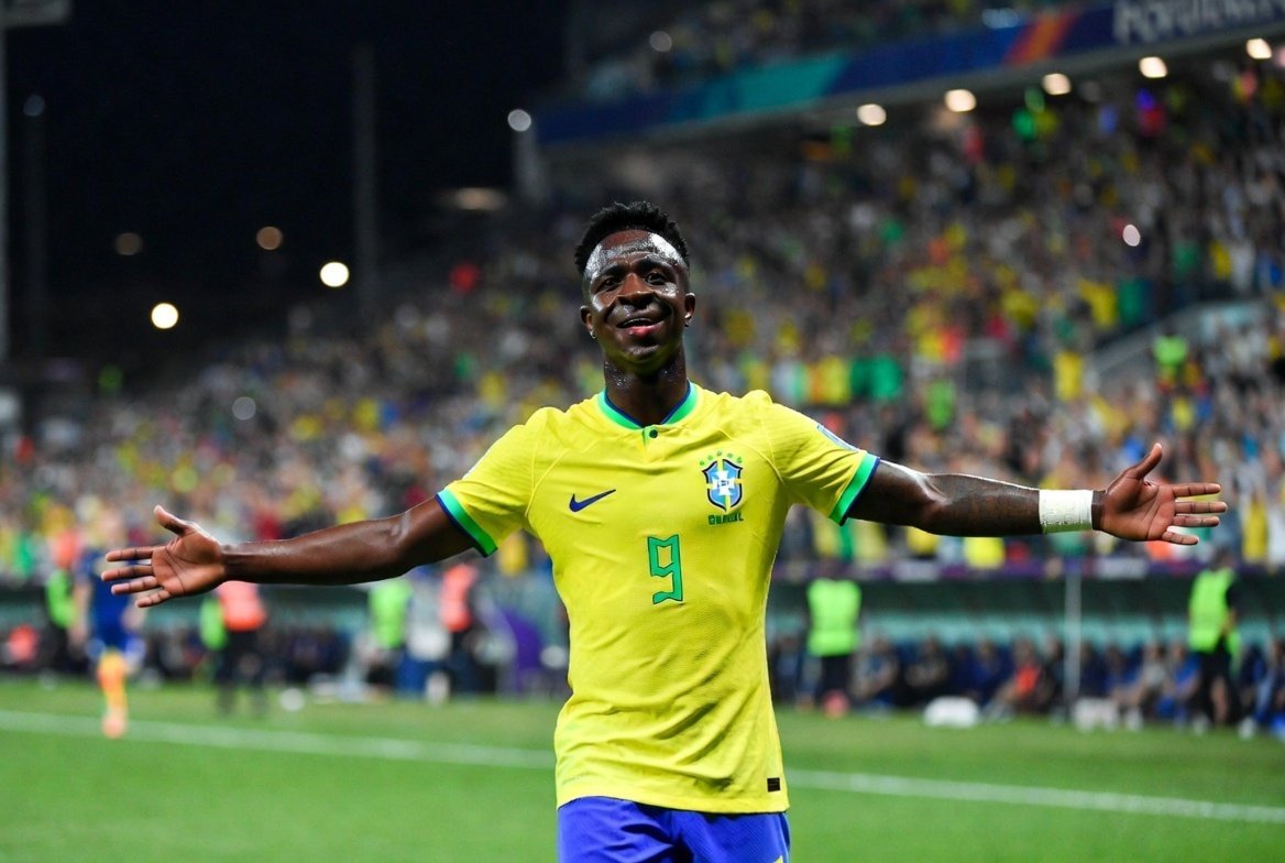 brazil national football team vs france national football team lineups
