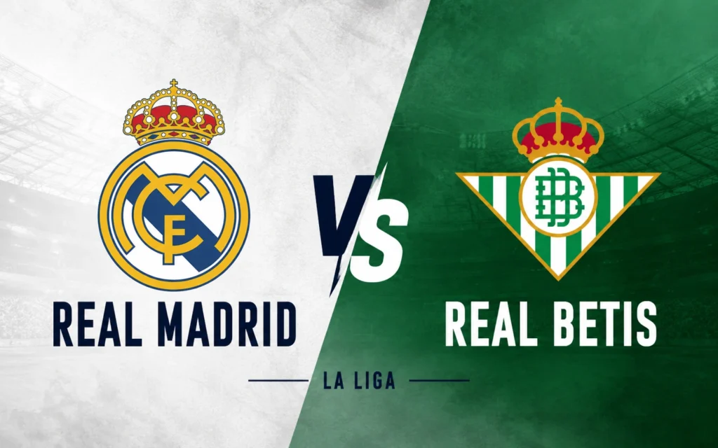 Real Madrid vs Real Betis Lineups: 5 Critical Tactical Insights, Predicted XI & Team News Real Madrid vs Real Betis Lineups: 5 Critical Tactical Insights, Predicted XI & Team News