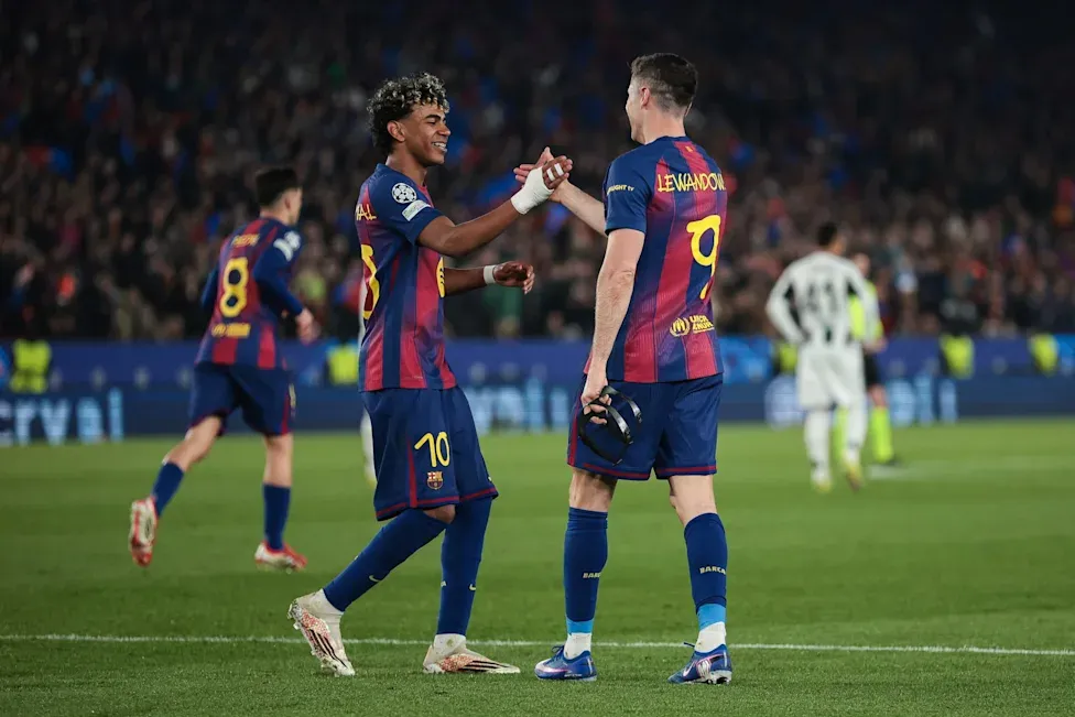 Atlético Madrid vs Fc Barcelona Stats
